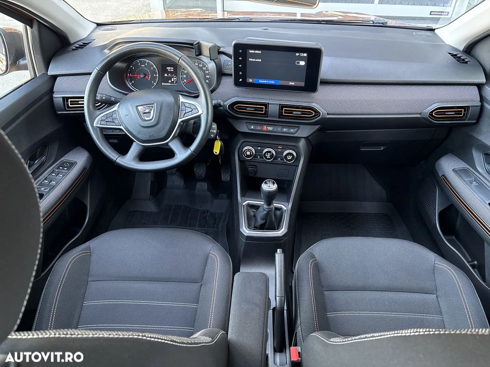 Dacia Sandero - 24