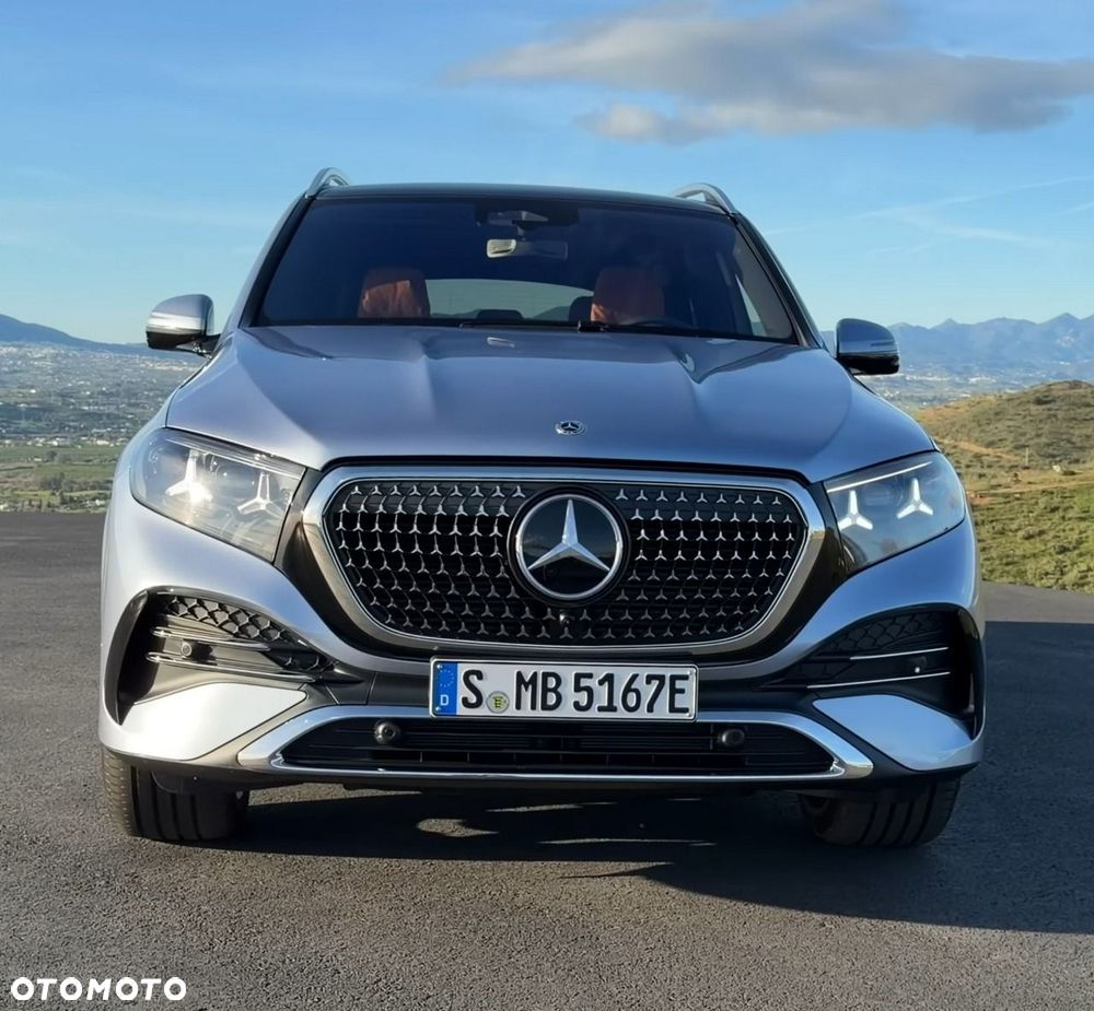 Mercedes-Benz GLE 450 d mHEV 4-Matic AMG Line - 3