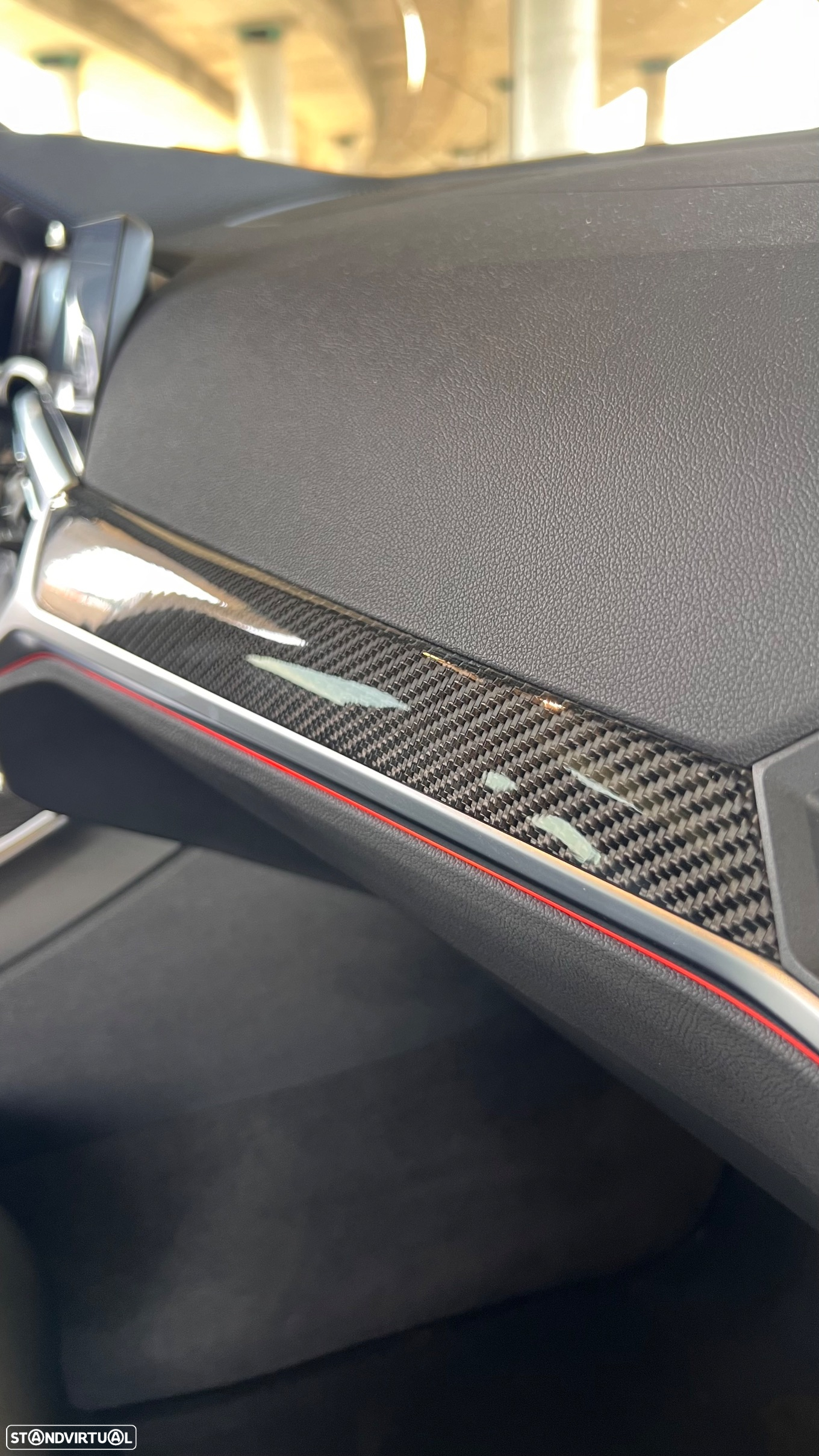 BMW M340 d Touring xDrive - 39