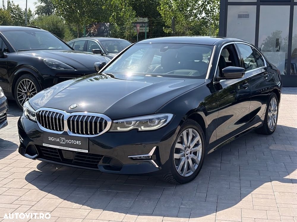 BMW Seria 3