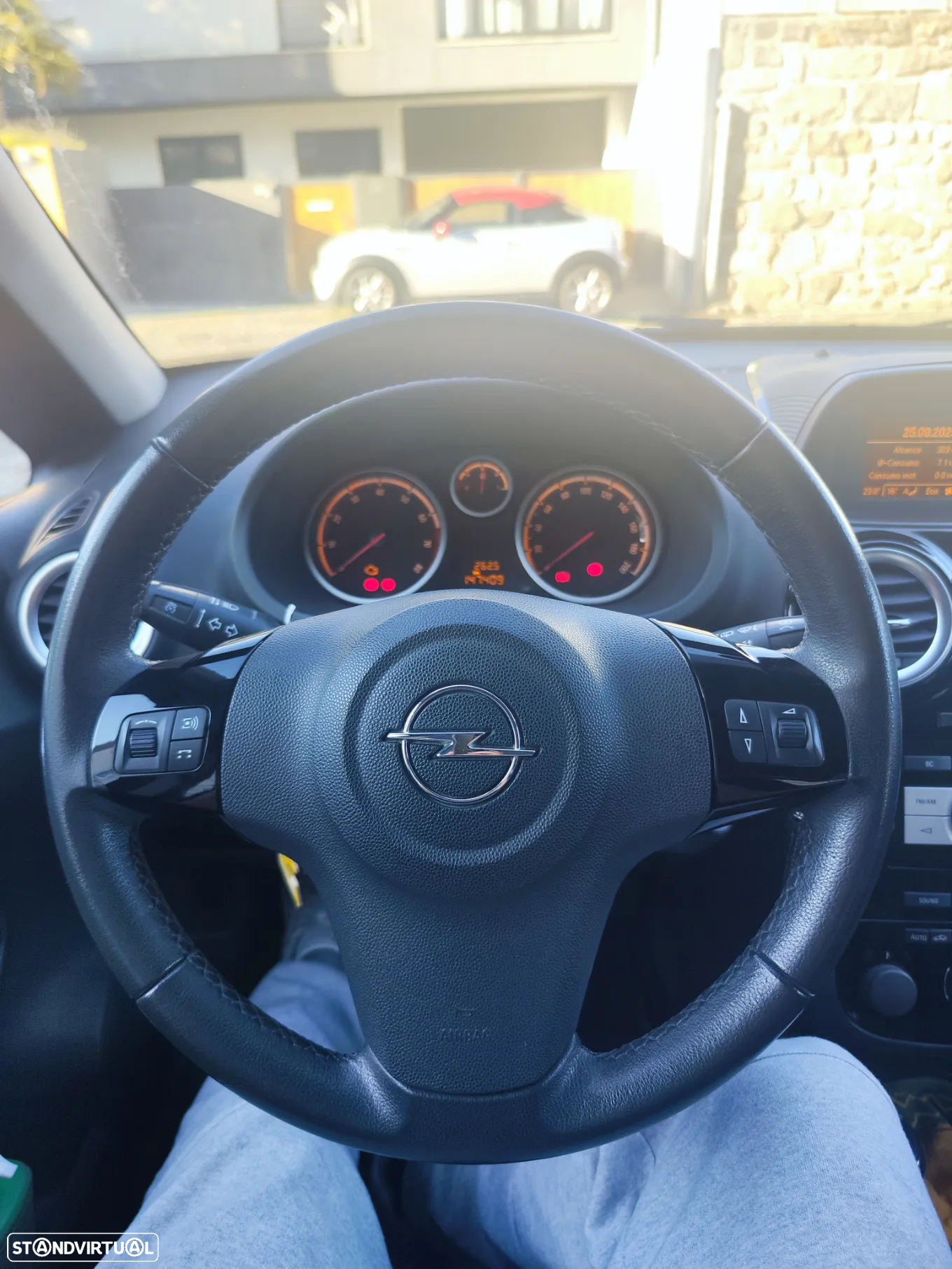 Opel Corsa 1.2 Cosmo - 6