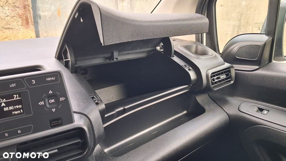 Citroën Berlingo - 35