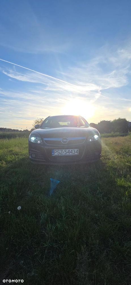 Opel Vectra 1.9 CDTI Elegance - 2