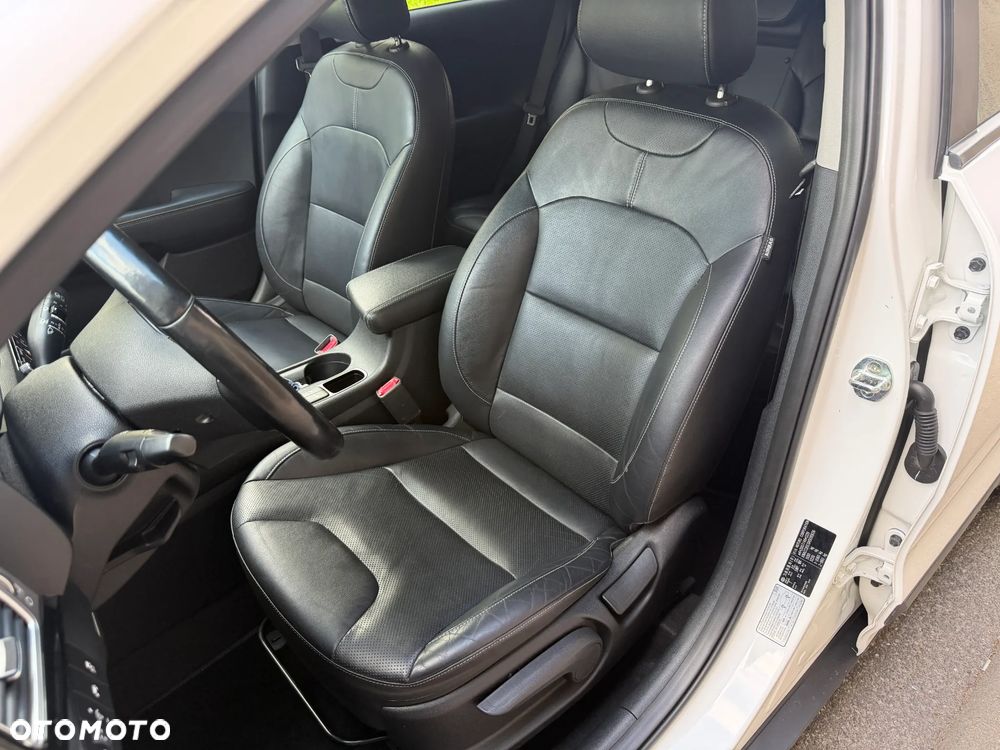 Kia Niro 1.6 GDI Hybrid XL - 11