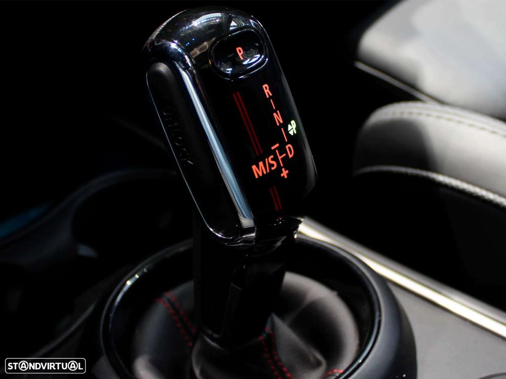 MINI Countryman Cooper SD Auto - 24