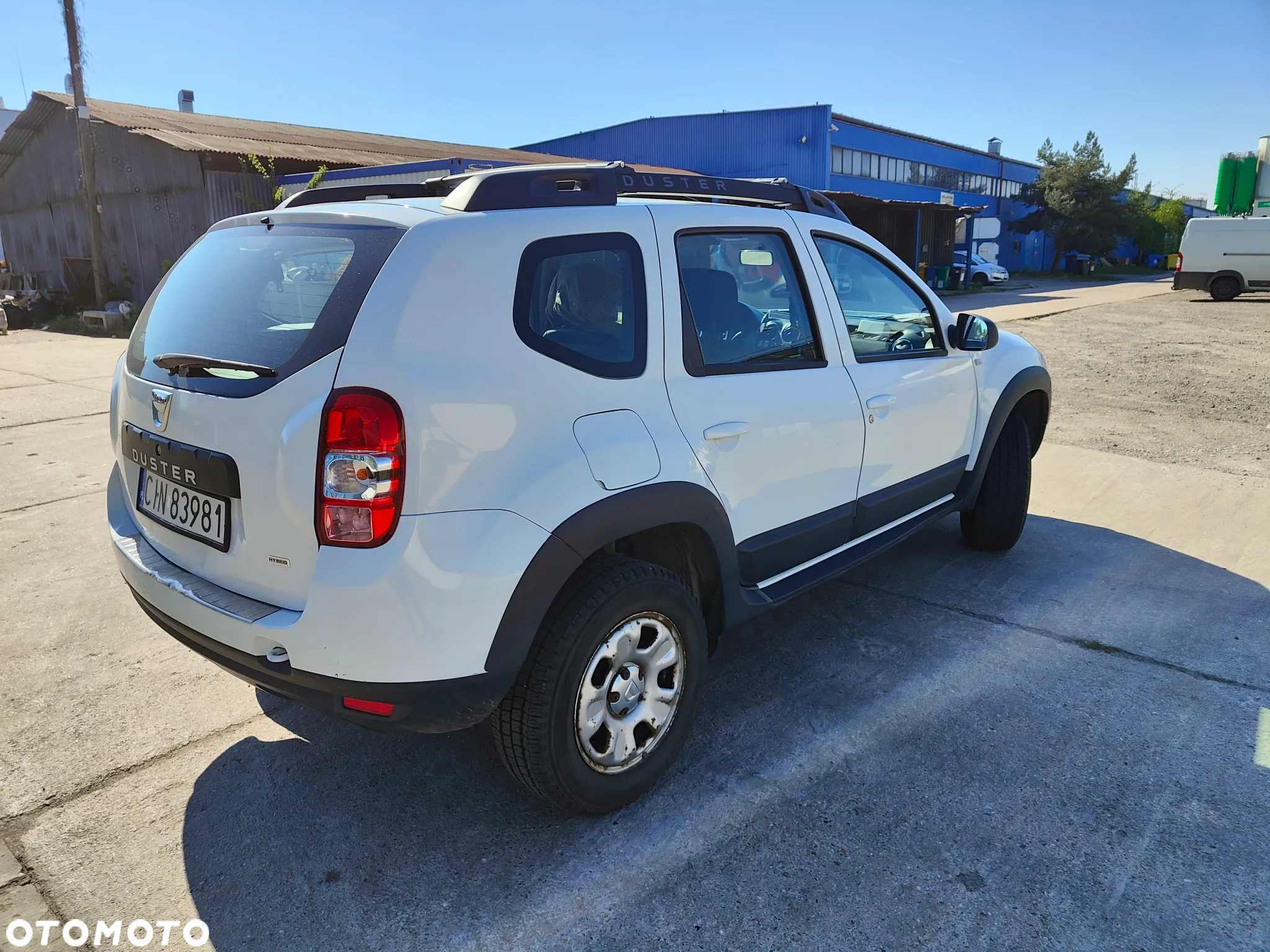 Dacia Duster 1.6 Ambiance - 4