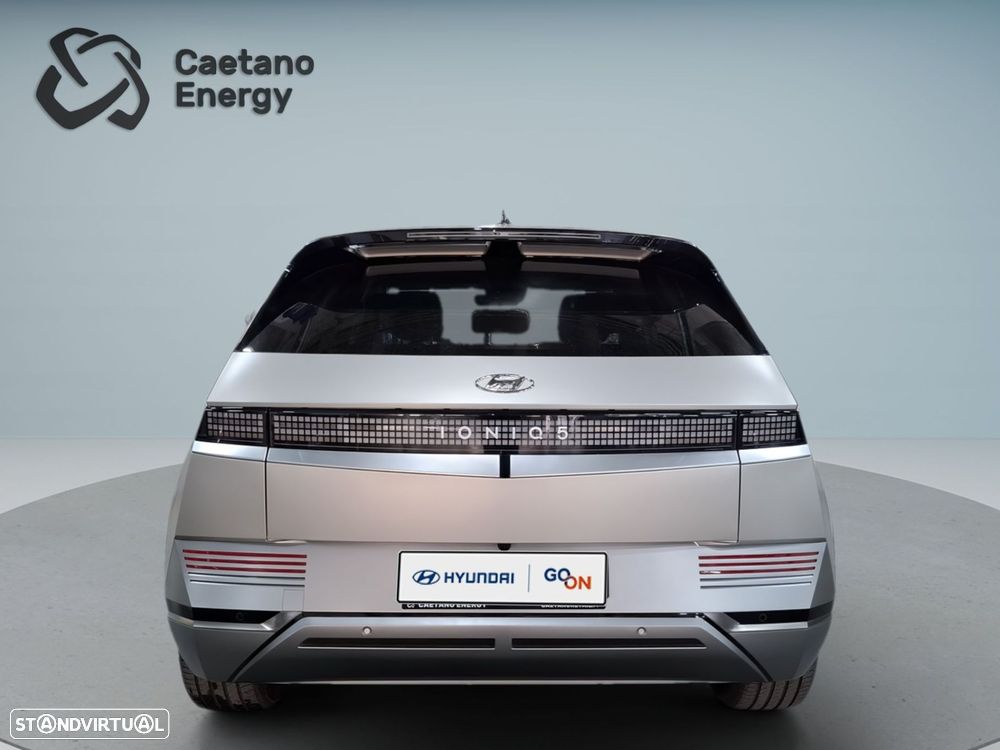 Hyundai Ioniq 5 84 kWh Vanguard - 7