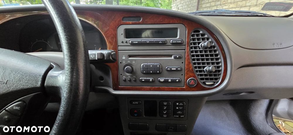 Saab 9-3X - 14