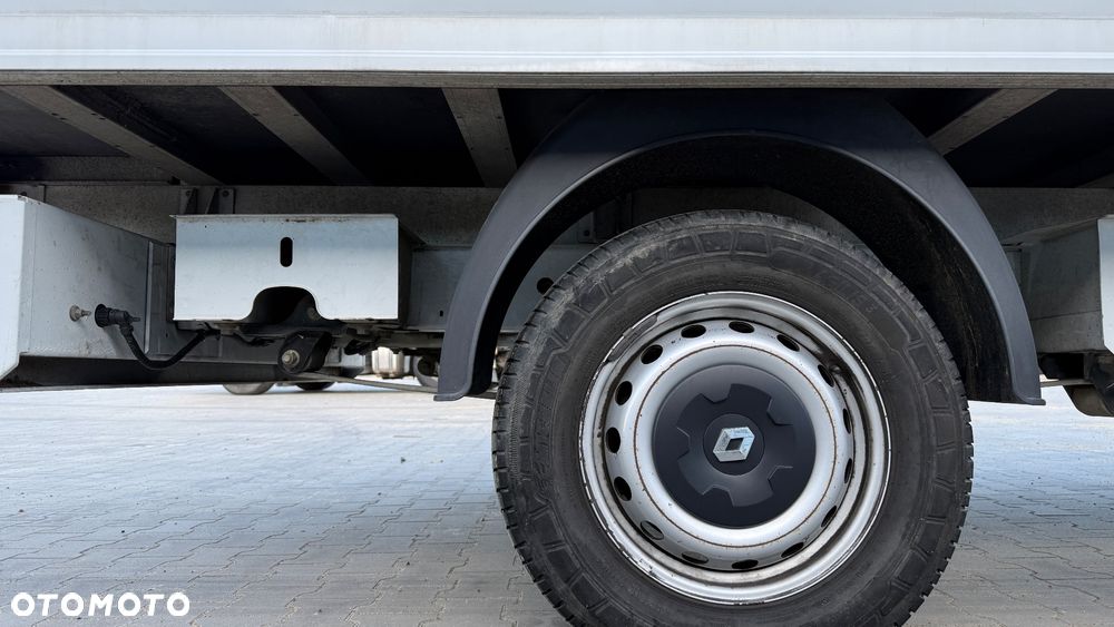 Renault Master - 17