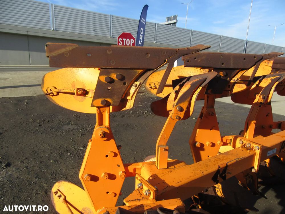 HUARD Plug 4 Trupite 465 - 7