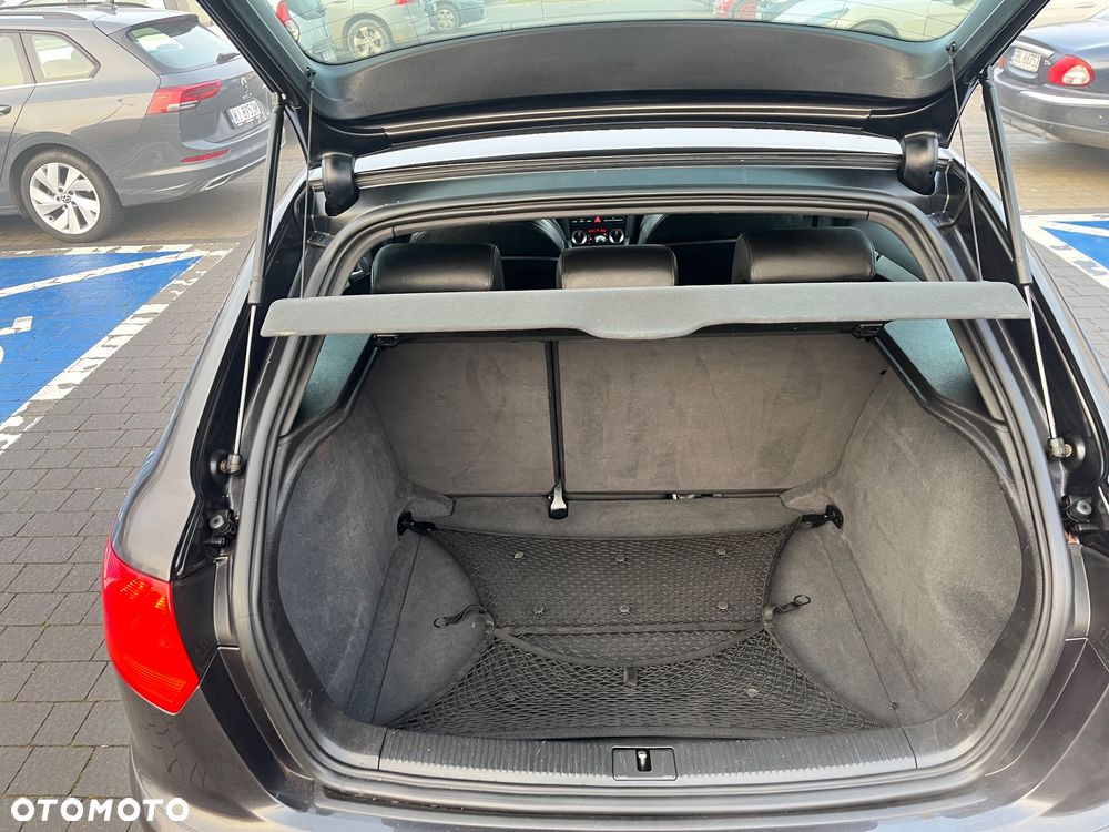 Audi A3 Sportback 1.8 TFSI S line Sportpaket Plus - 28