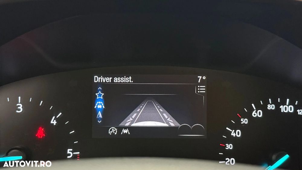 Ford Focus 1.5 EcoBlue Titanium Business - 34