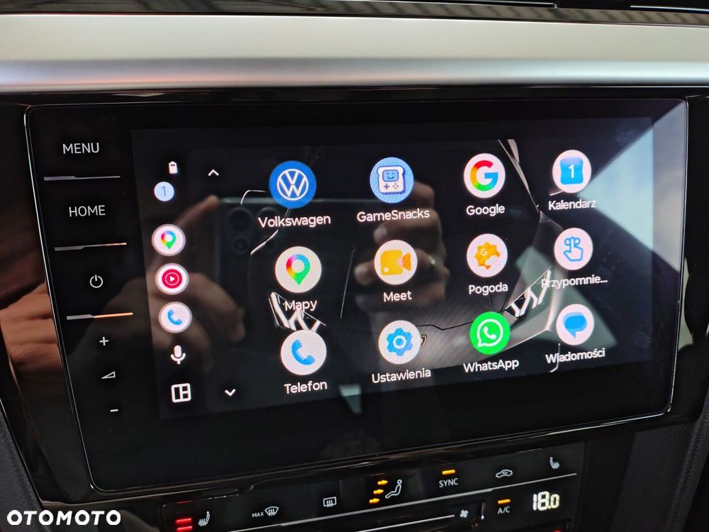 Volkswagen Arteon Shooting Brake 2023