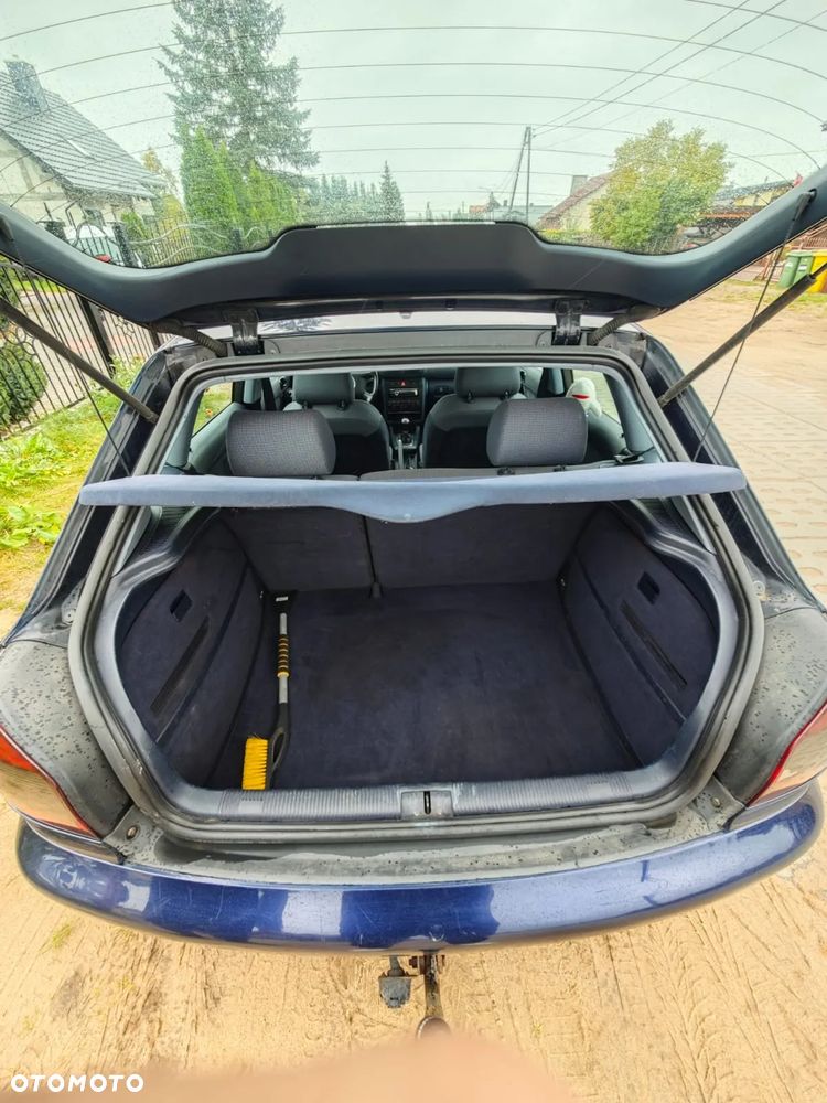 Audi A3 Sportback 1.9 TDI Ambiente - 8