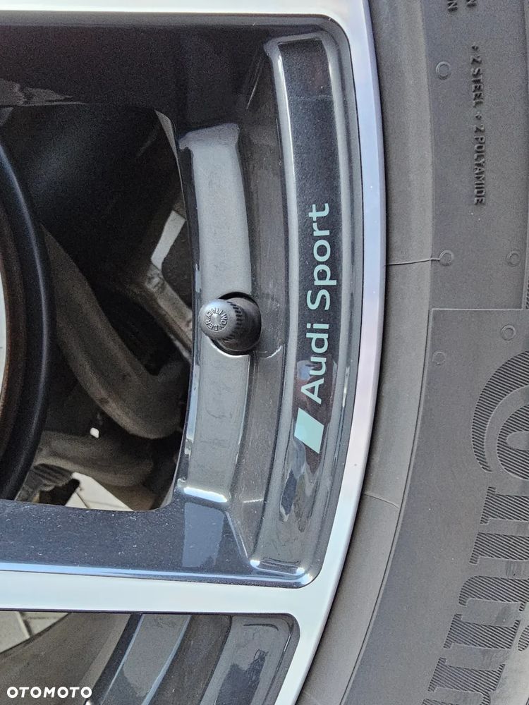 Audi Q8 SUV TDI quattro 210 kW tiptronic - 7