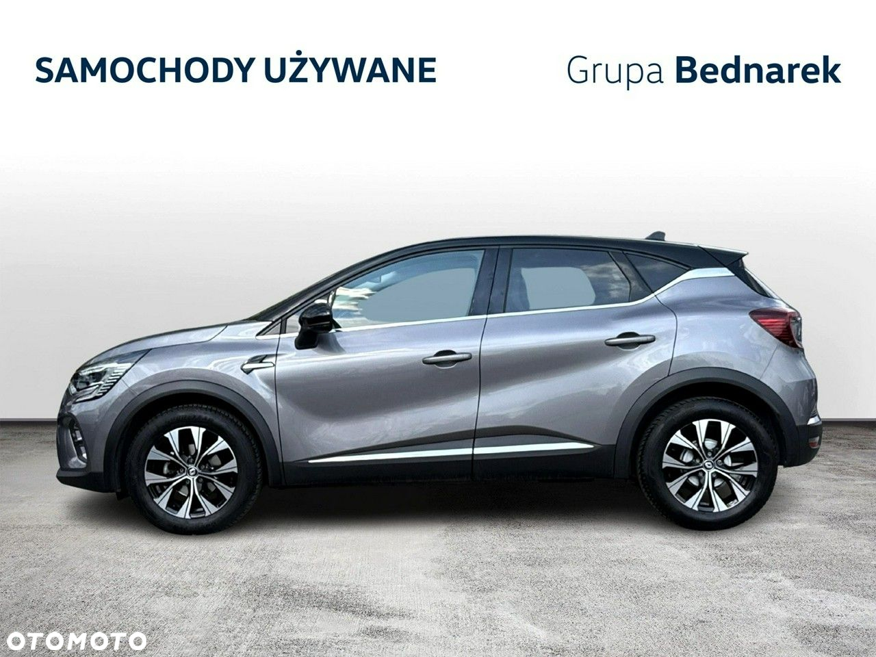 Renault Captur 1.0 TCe Techno - 2