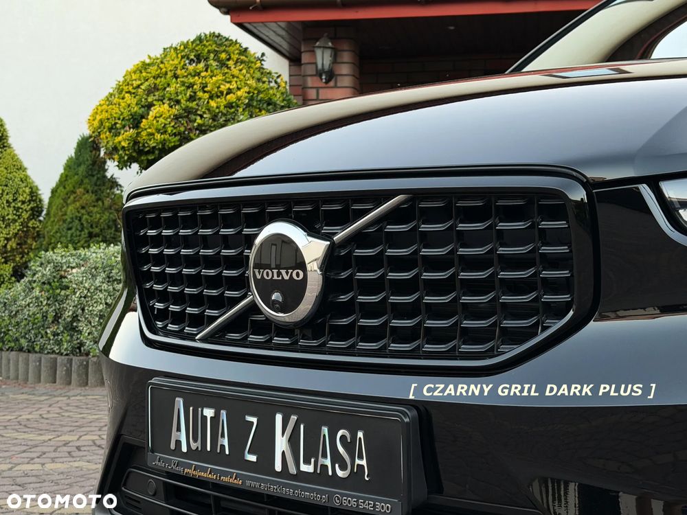 Volvo XC 40 B4 B AWD DKG Plus Dark - 33