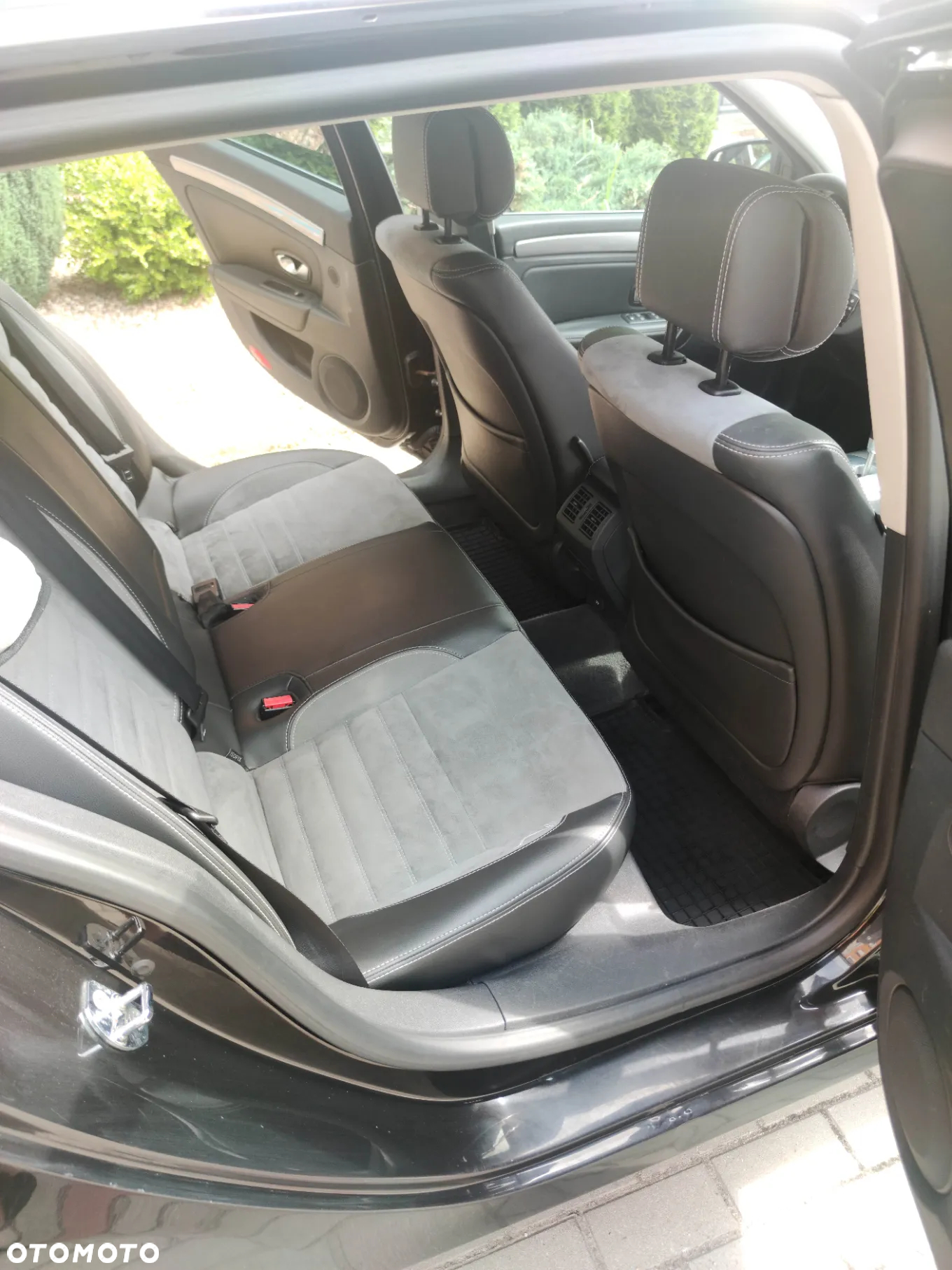 Renault Laguna Grandtour dCi 175 FAP GT - 6