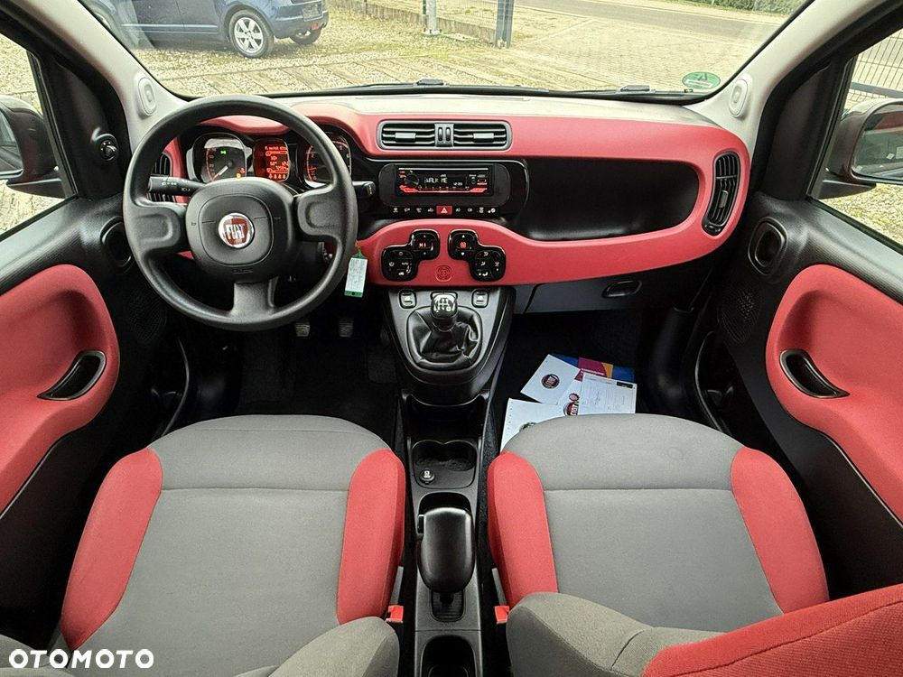 Fiat Panda - 6