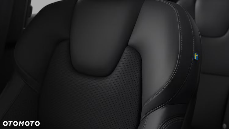 Volvo XC 90 B5 B AWD Ultra Dark 7os - 9