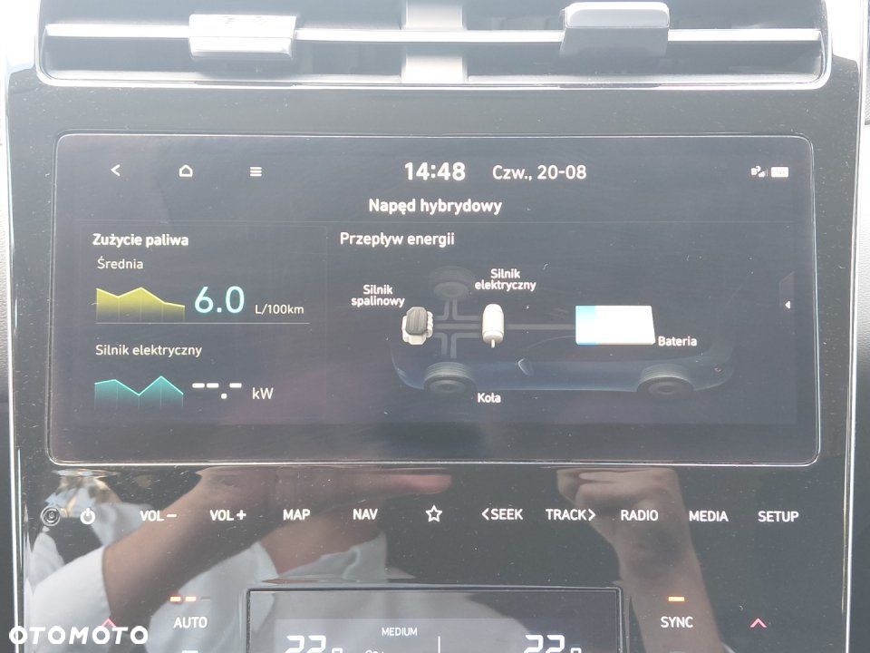 Hyundai Tucson - 16