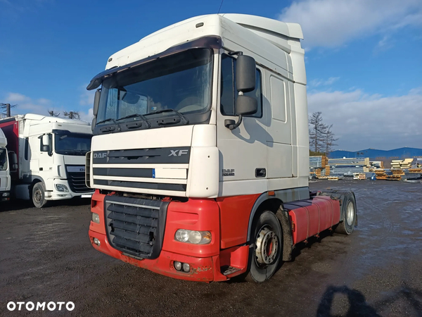 DAF FT 105.460 XF