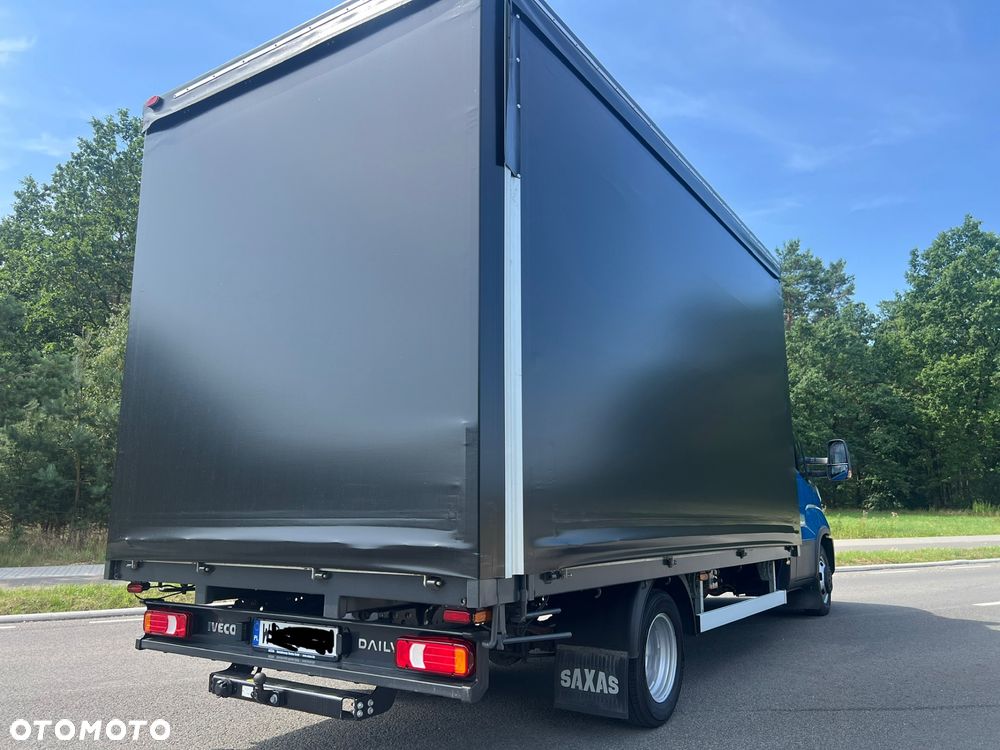 Iveco Daily - 4