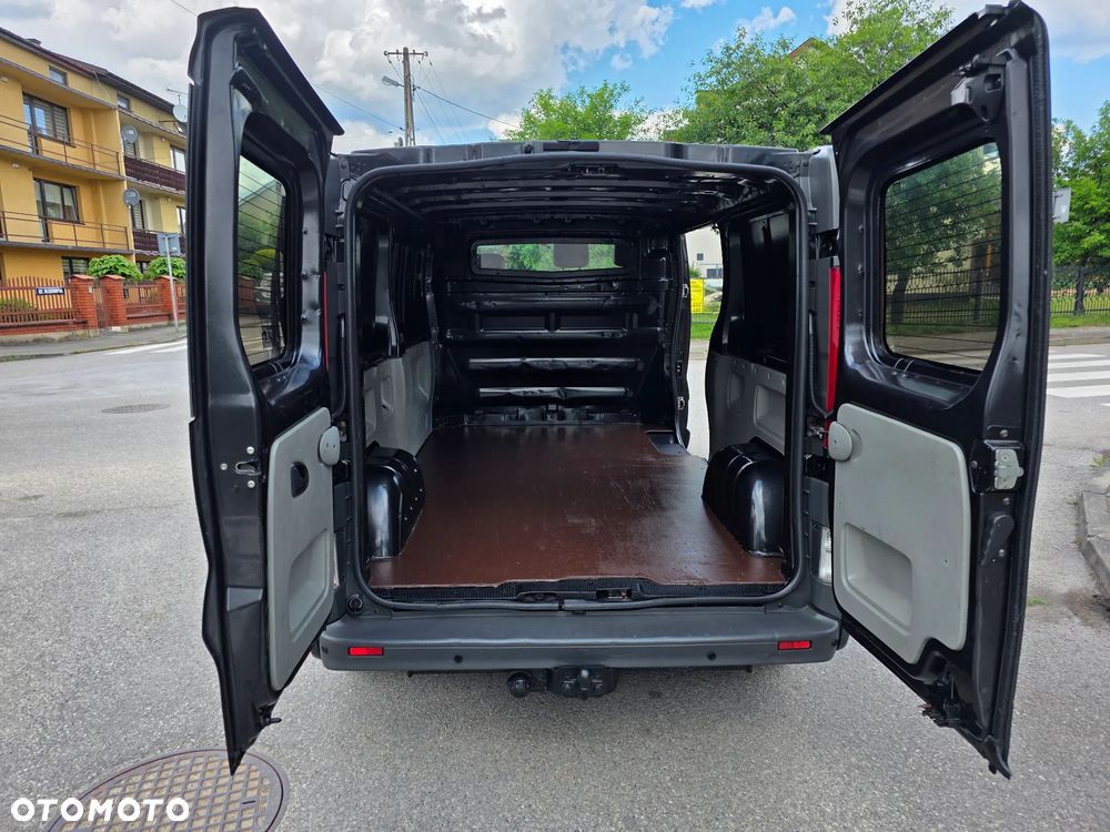 Renault Trafic - 24