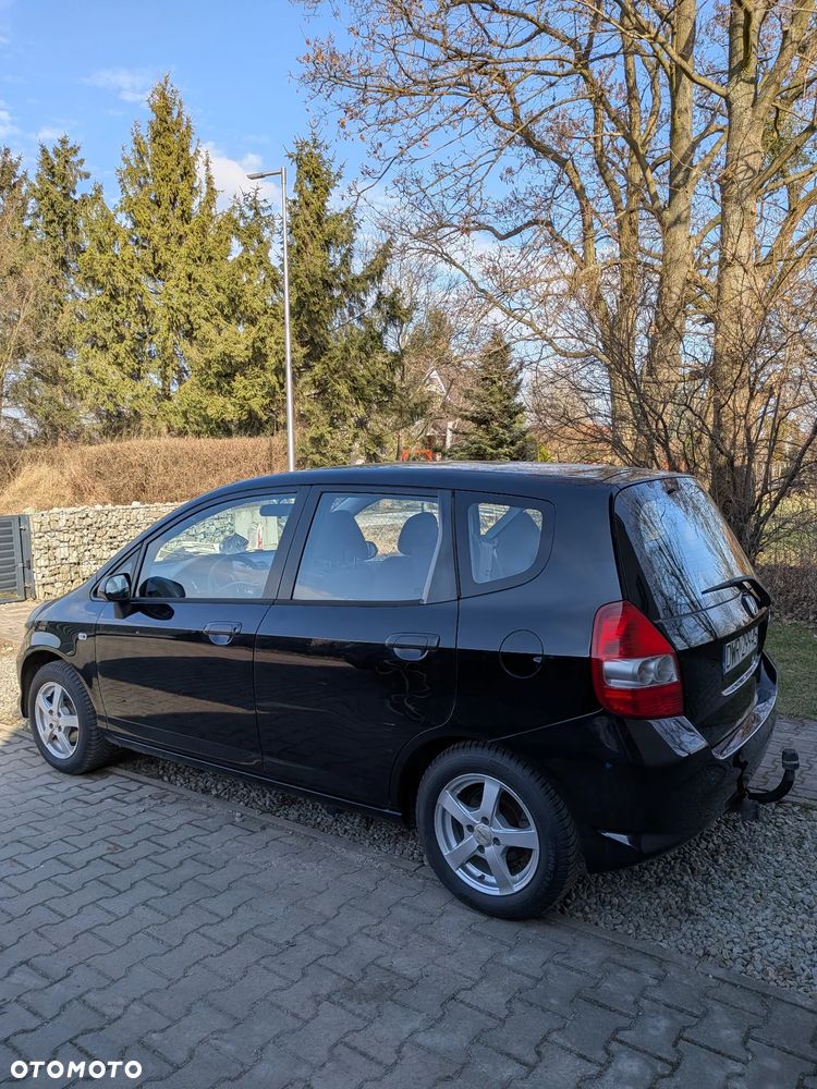 Honda Jazz 1.2 S - 5