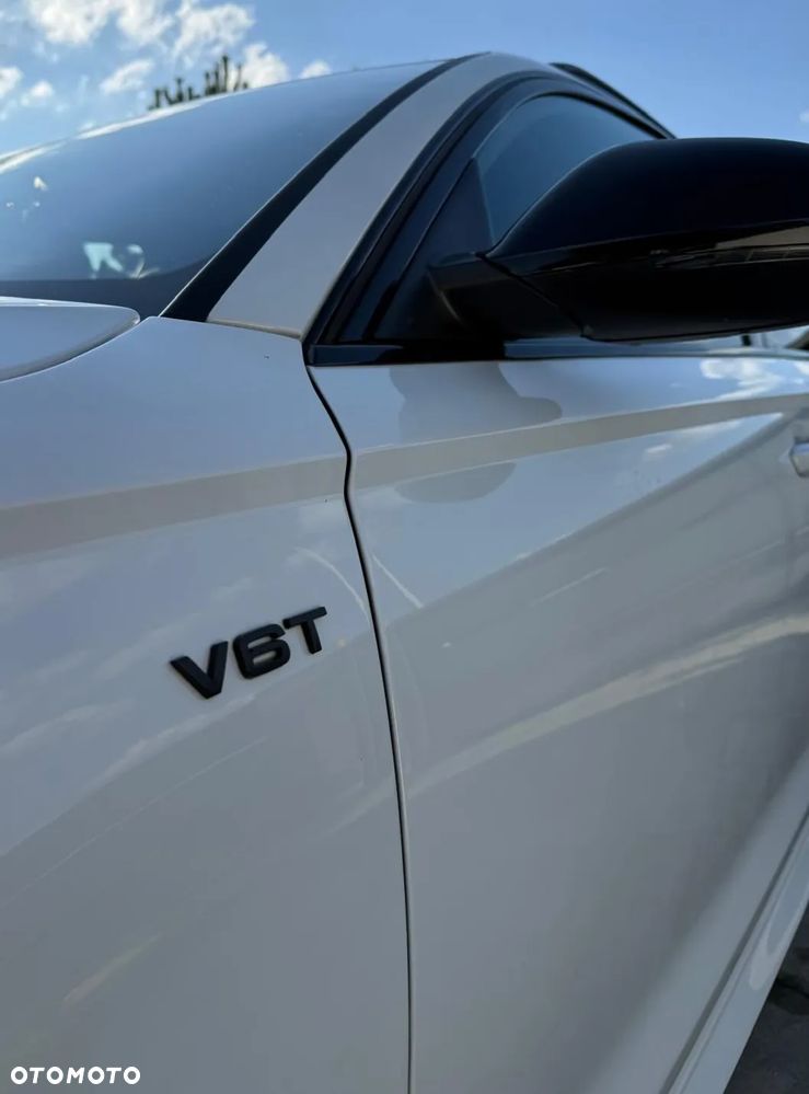 Audi A6 Avant 3.0 TDI Quattro Competition Tiptr - 18