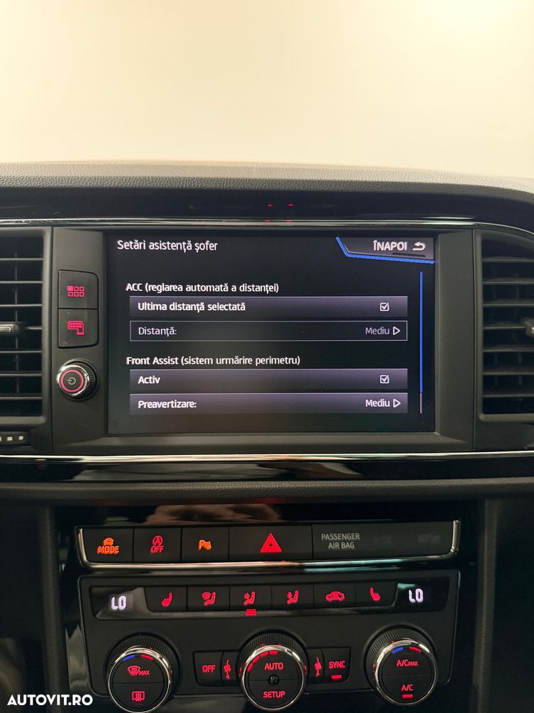 Seat Leon - 21