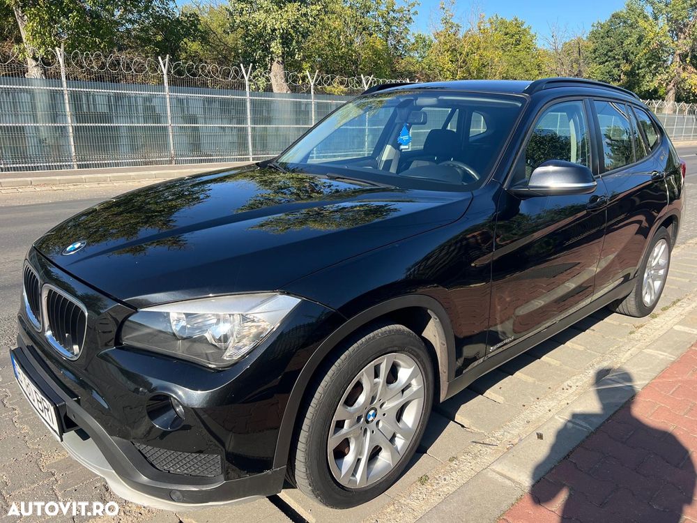 BMW X1 - 6