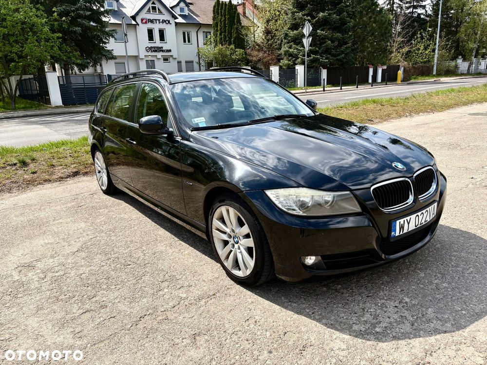 BMW Seria 3 - 14