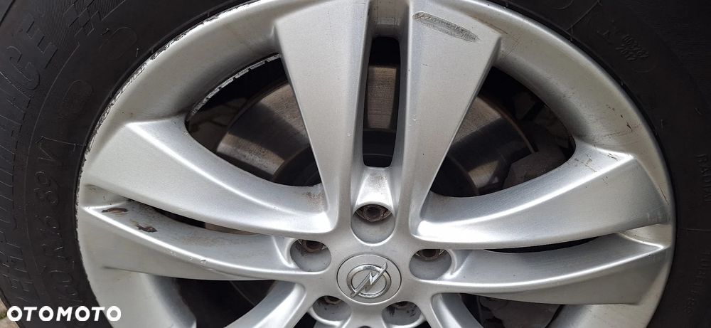 Opel Combo Tour L1H1 - 5