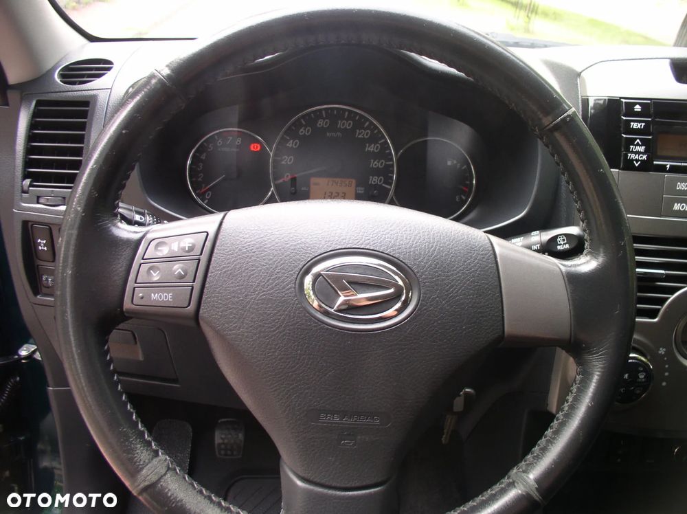 Daihatsu Terios 4WD Top S Pirsch - 22