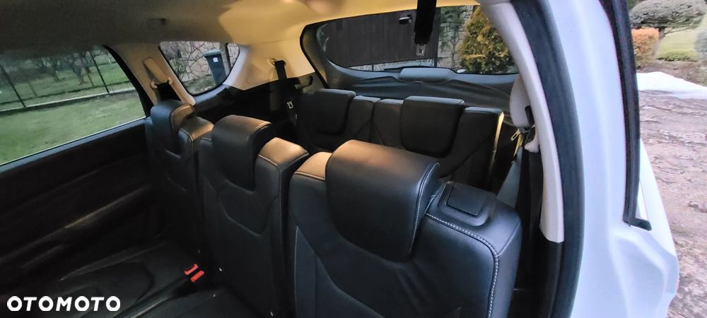 Ford S-Max 2.0 TDCi 4WD Titanium PowerShift - 17