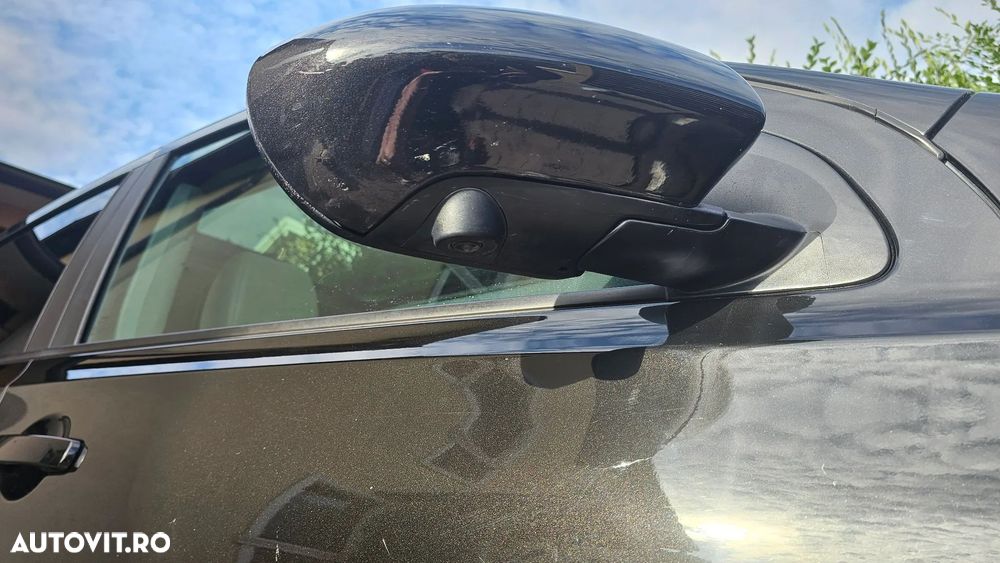 Nissan Qashqai 2013 diesel, 7.250 € — imagine 9