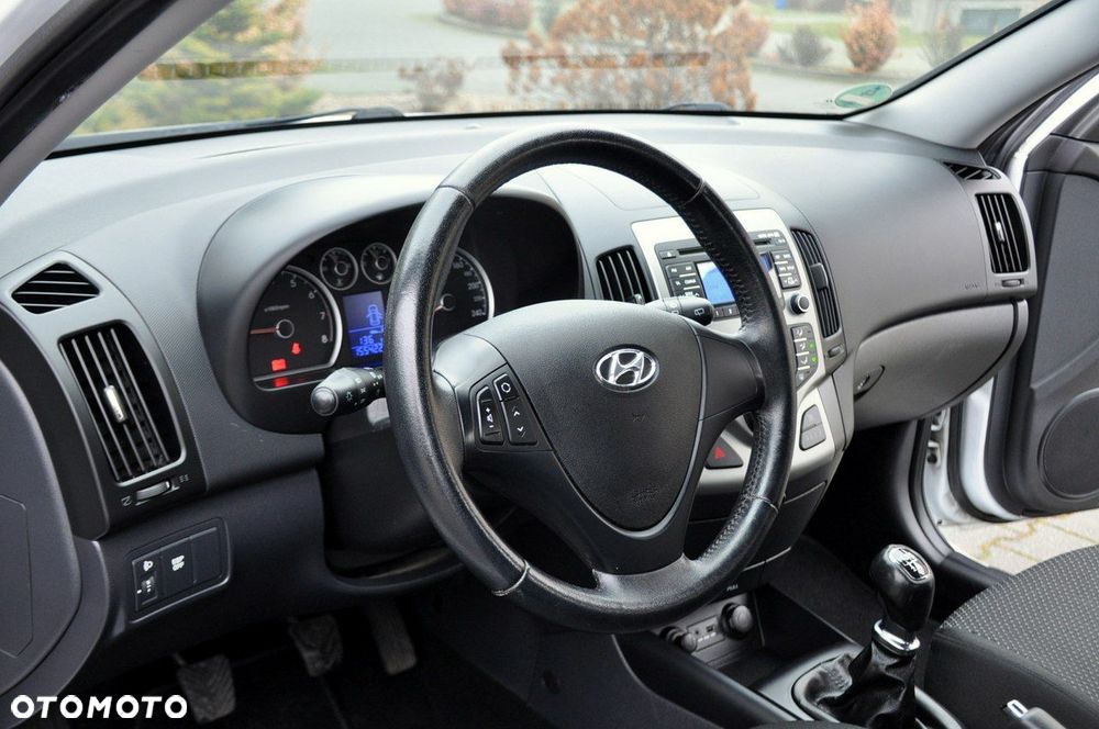 Hyundai i30 - 22
