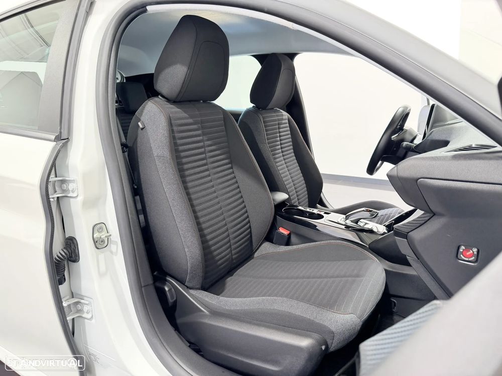 Peugeot e-208 50 kWh Active Pack - 35