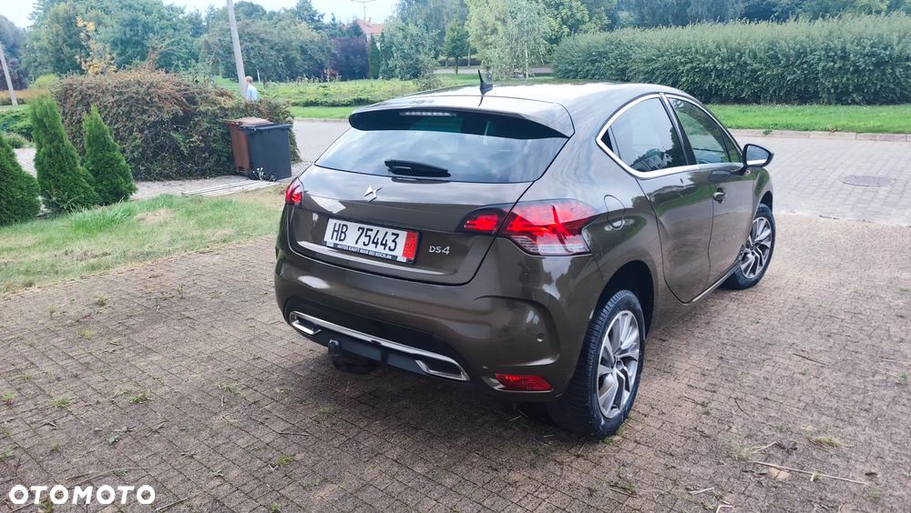 DS Automobiles DS 4 - 29
