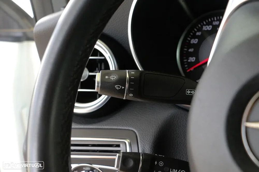 Mercedes-Benz GLC 250 - 33