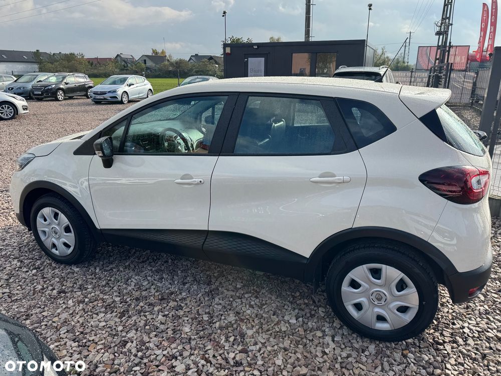 Renault Captur - 31