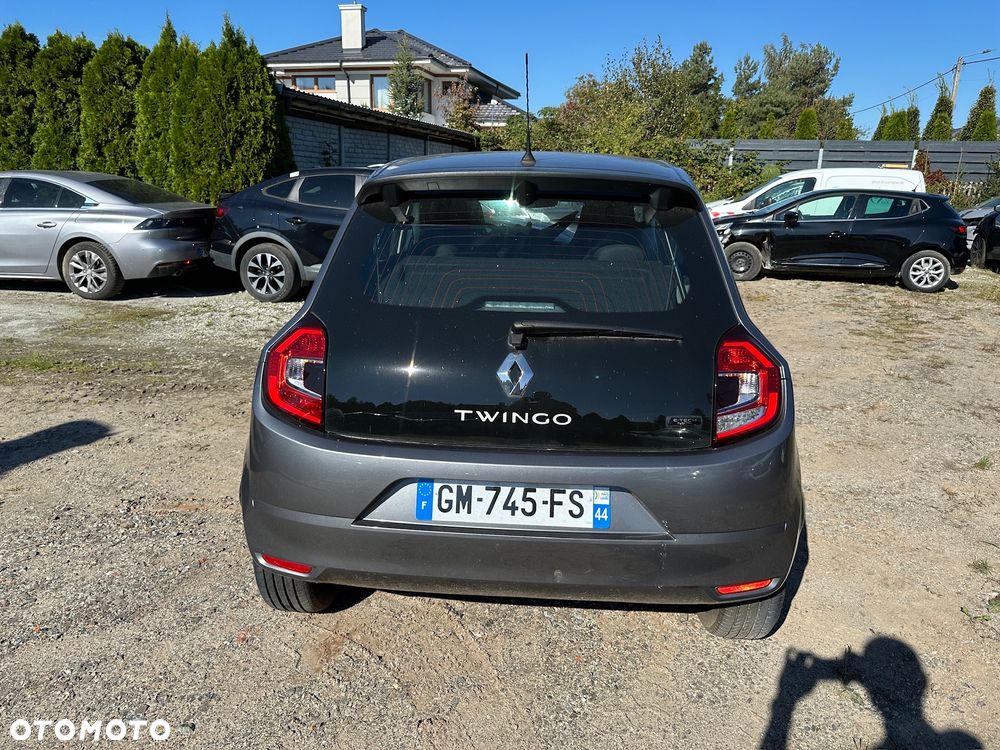 Renault Twingo 2023 photo 4