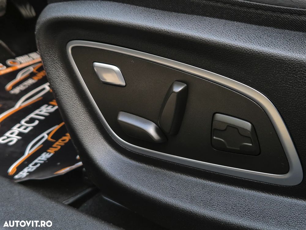 Renault Talisman ENERGY dCi 160 EDC INITIALE PARIS - 39