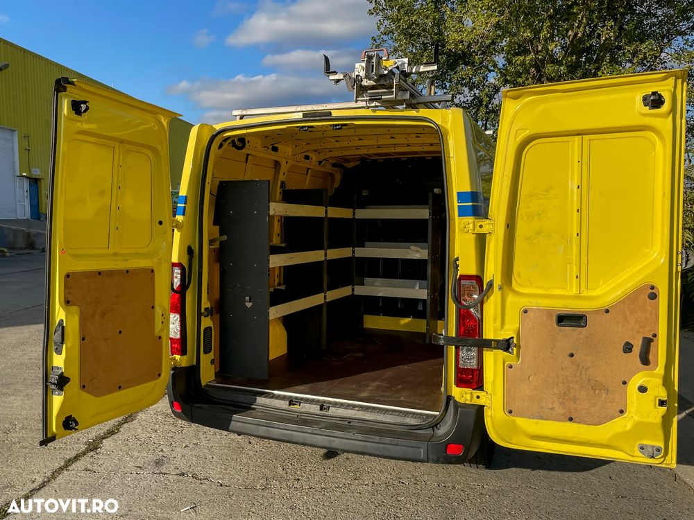 Renault Master - 15