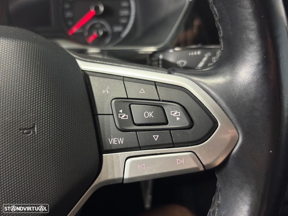 VW T-Cross 1.0 TSI Life - 21