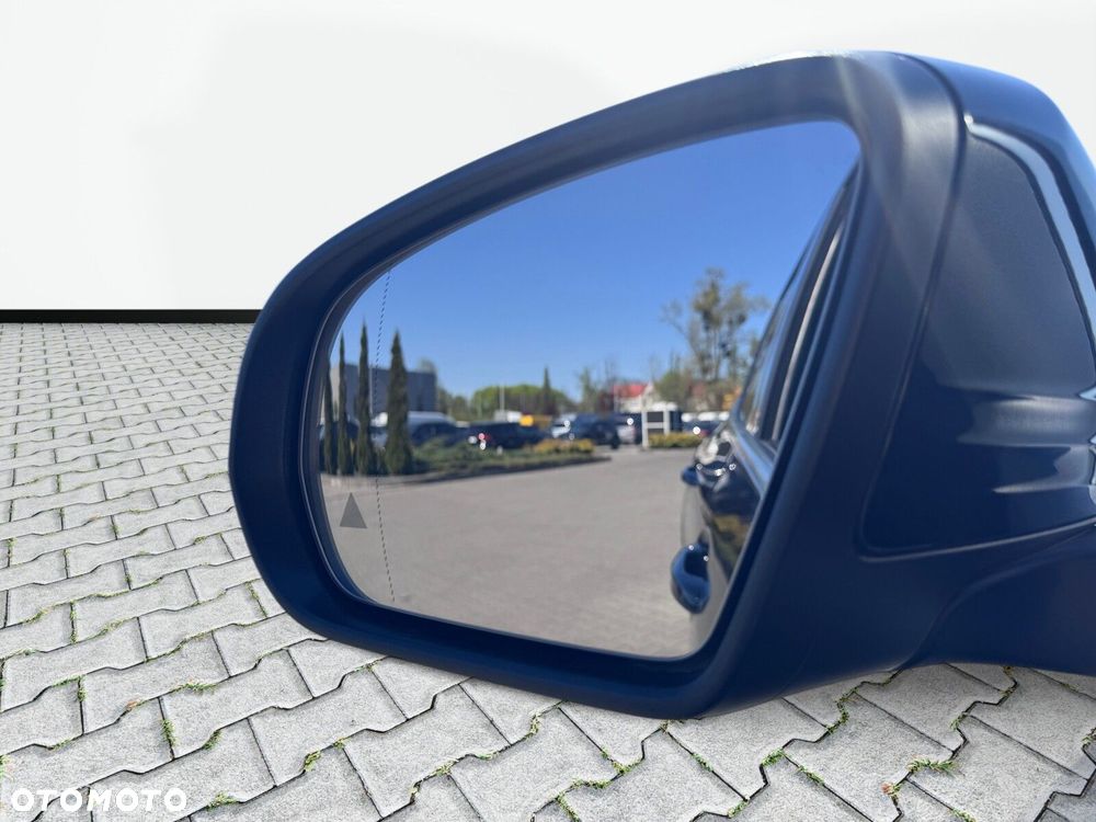 Mercedes-Benz EQA - 30