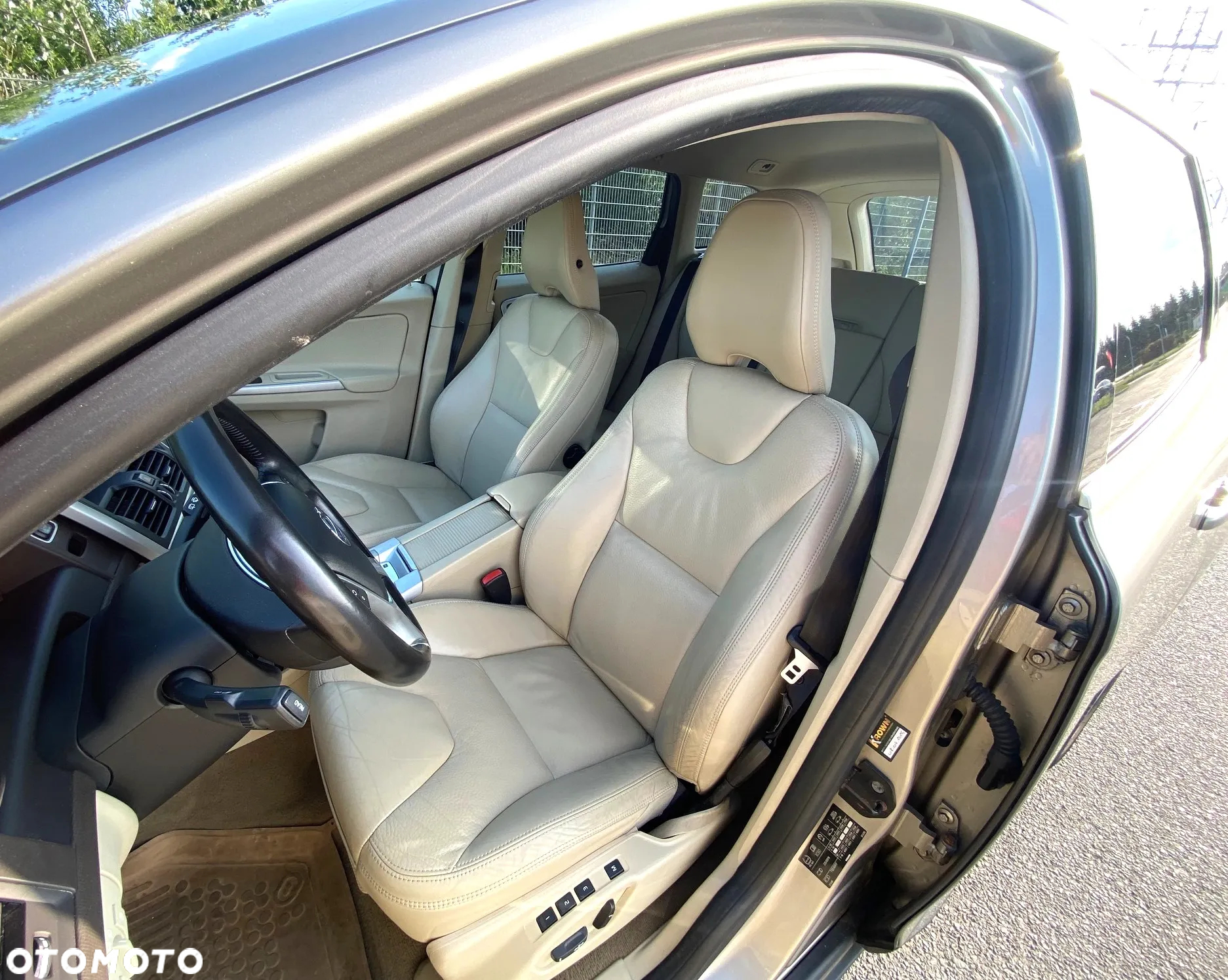 Volvo XC 60 - 10