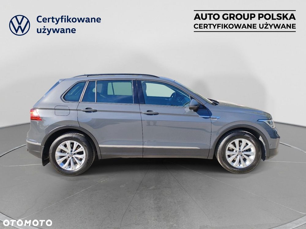 Volkswagen Tiguan 1.5 TSI EVO Life DSG - 17