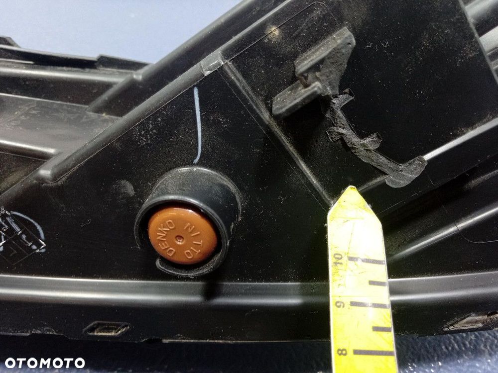 HYUNDAI BAYON REFLEKTOR PRAWY PRZEDNI LED 92208Q0500 - 11